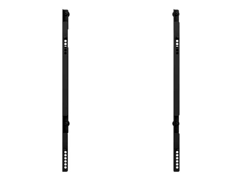 Multibrackets M Extension Adapter Samsung Flip 2 65" Black
