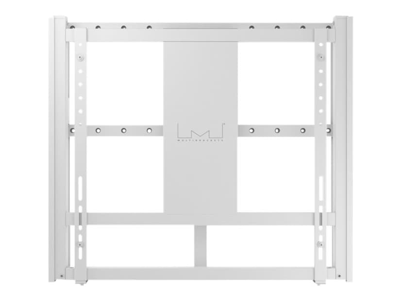 Multibrackets M Motorized Wallmount 160Kg White