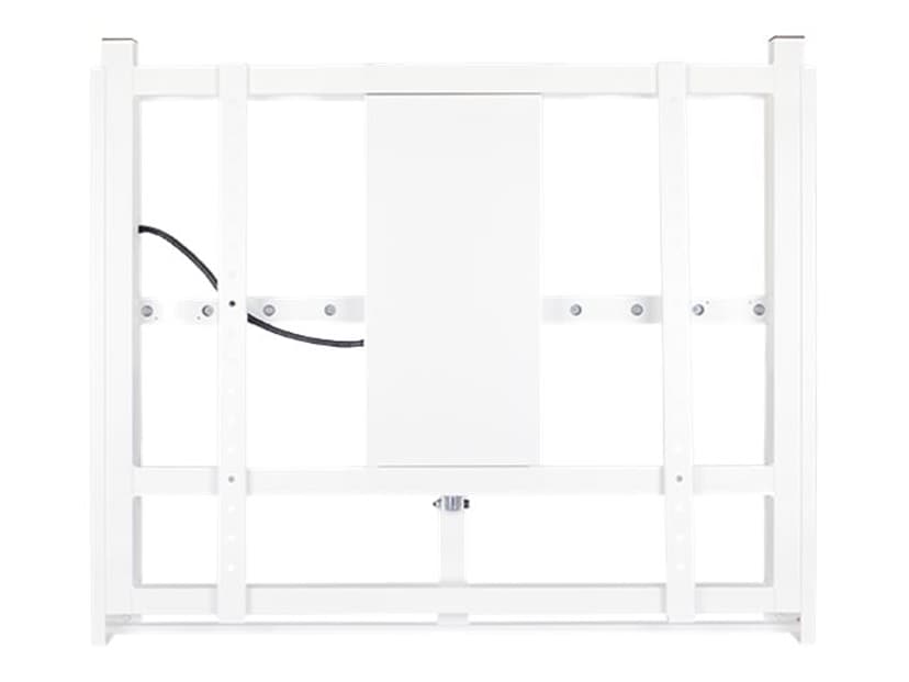 Multibrackets M Motorized Wallmount 160Kg White