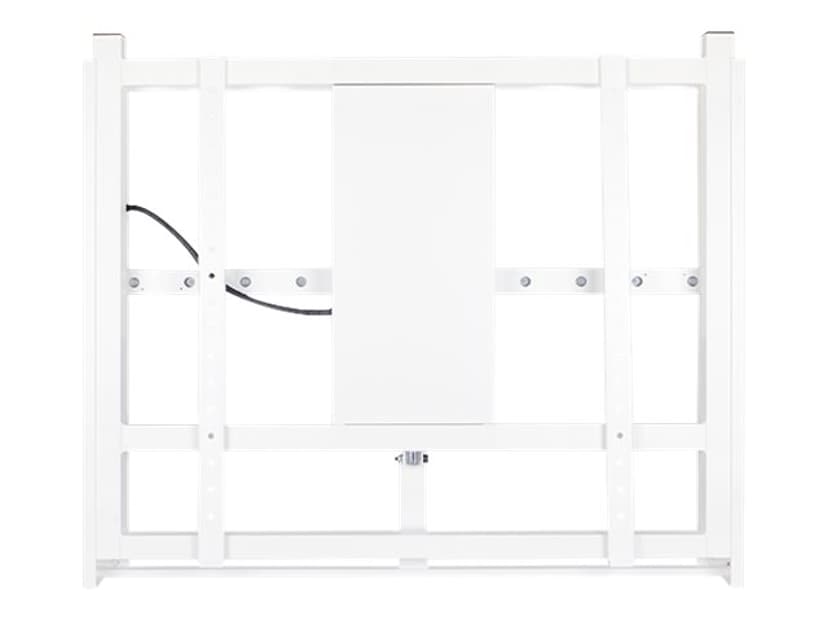 Multibrackets M Motorized Wallmount 80Kg White