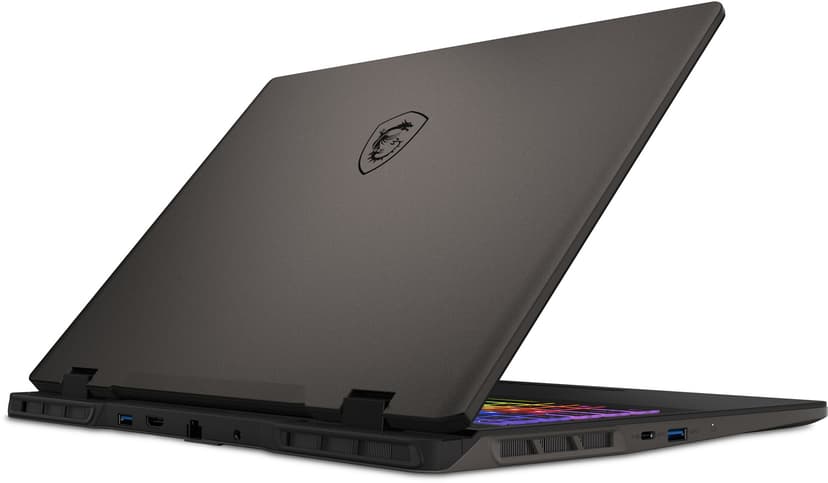 MSI Sword 16 HX B14V Core i7 16GB 1000GB RTX 4070 16"