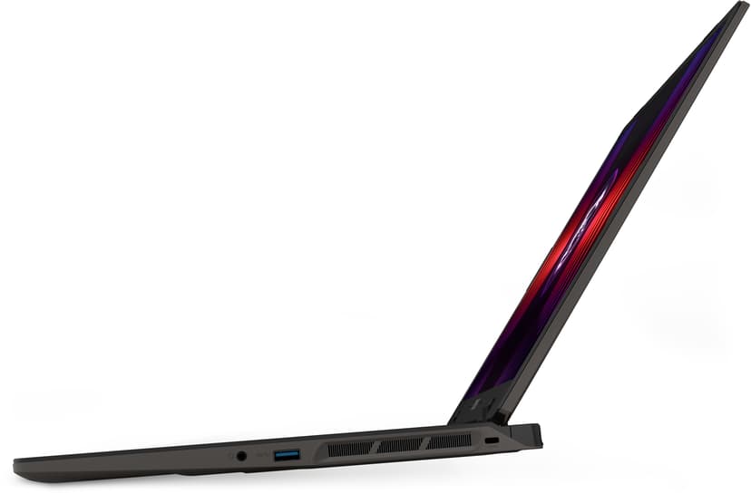 MSI Sword 16 HX B14V Intel Core i7 16GB 1000GB RTX 4070 16"