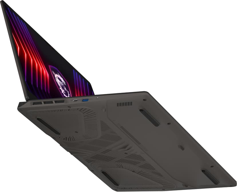 MSI Sword 16 HX Intel Core i7 16GB 1000GB RTX 4060 16"