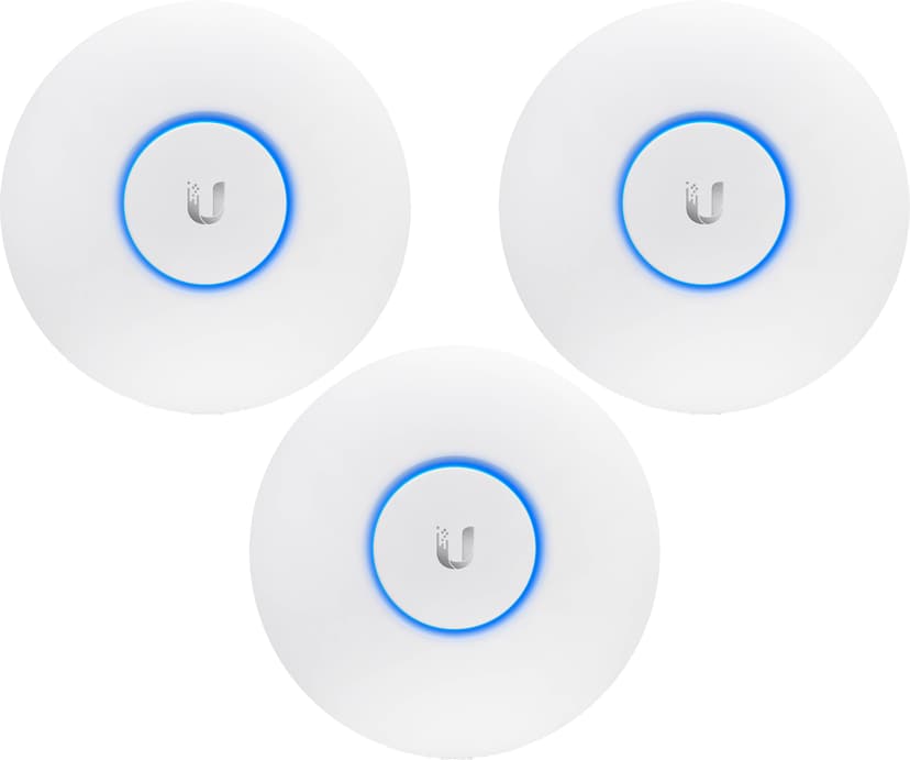 Ubiquiti Unifi AP-AC Lite
