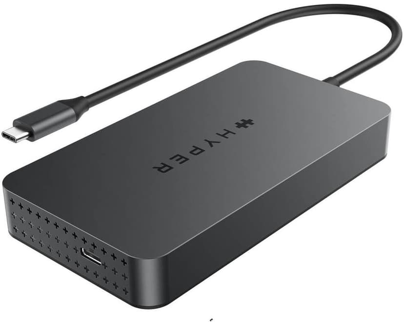 Hyper HyperDrive Next Dual USB Type-C