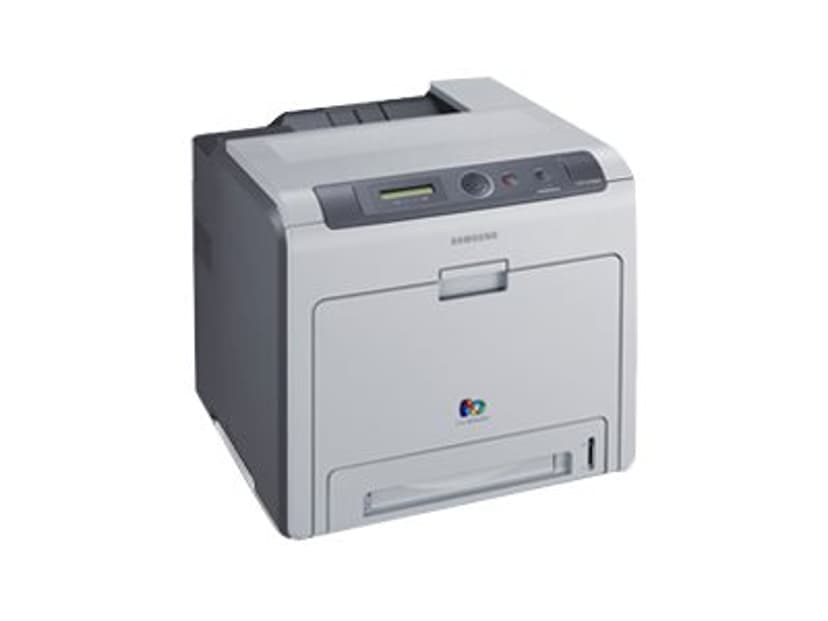Samsung CLP-620ND