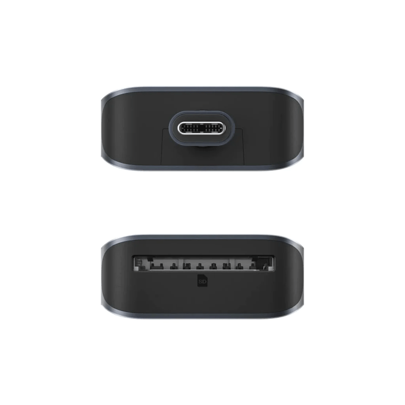 Hyper HyperDrive Next 6 Port USB-C Hub USB Type-C