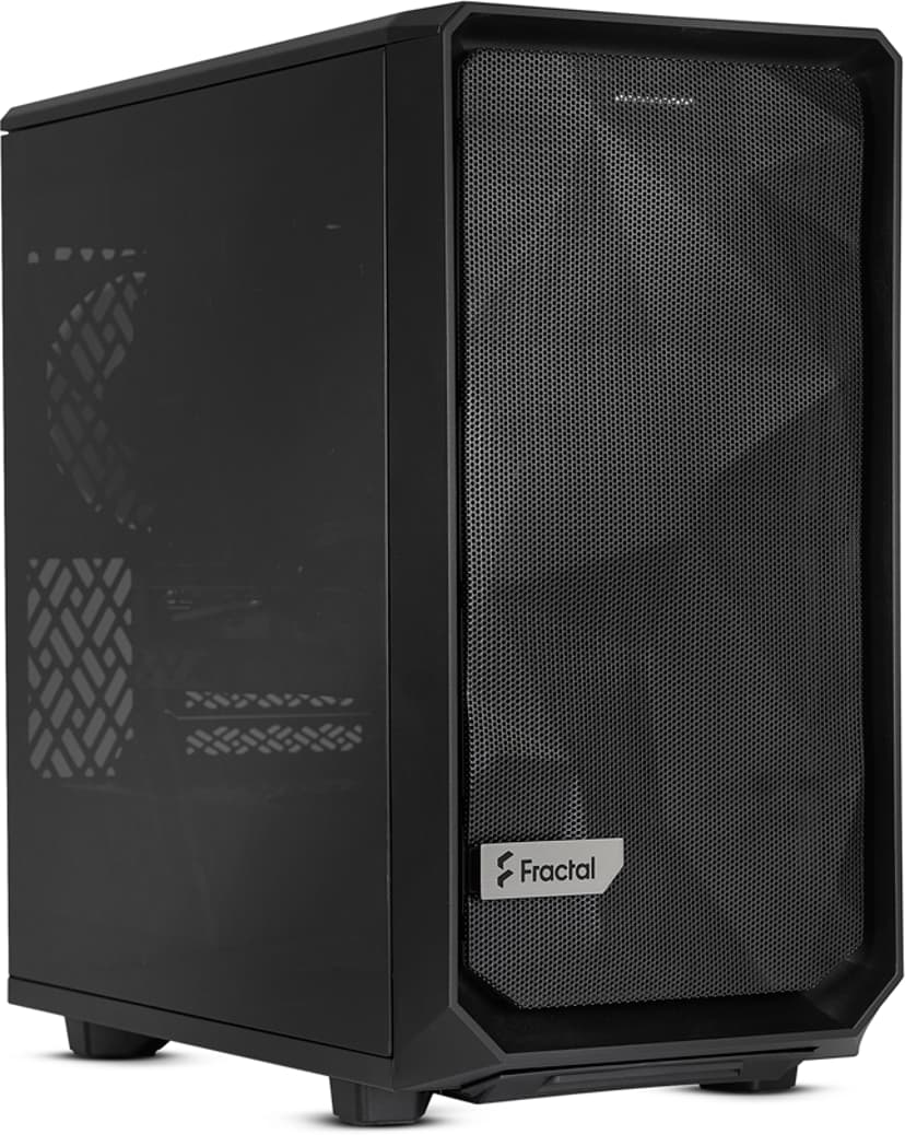 Ångström X-Ray Mini Core i5 16GB 1000GB RTX 4060 Ti