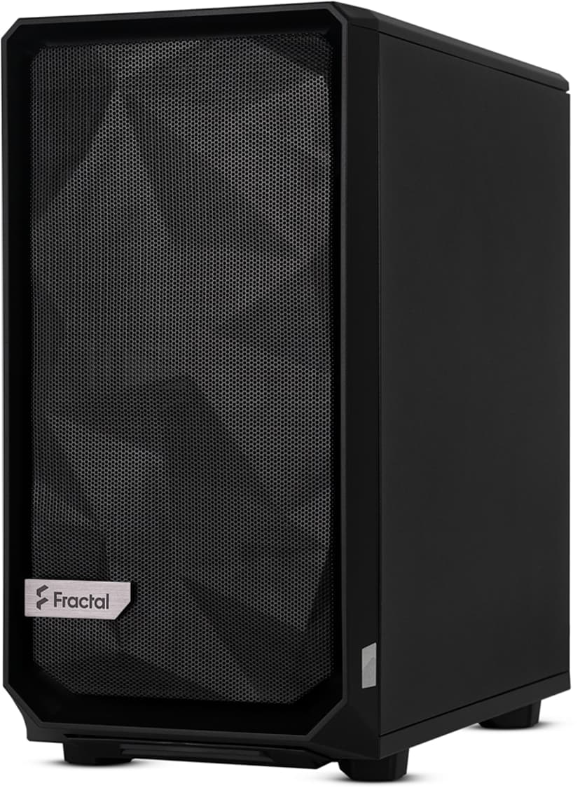 Ångström X-Ray Mini Core i5 16GB 1000GB RTX 4060 Ti