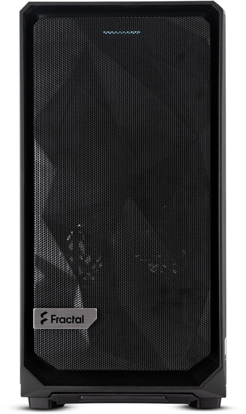 Ångström X-Ray Mini Core i5 16GB 1000GB RTX 4060 Ti