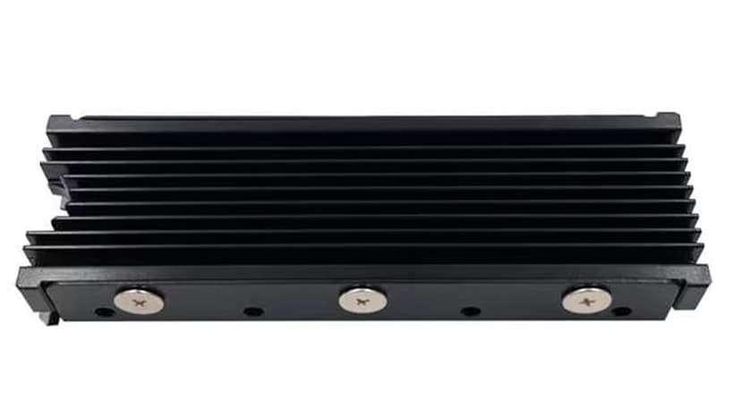 Tranzip NVME-HEAT-B1 Computerkølesystem, dele og tilbehør Kølelegeme
