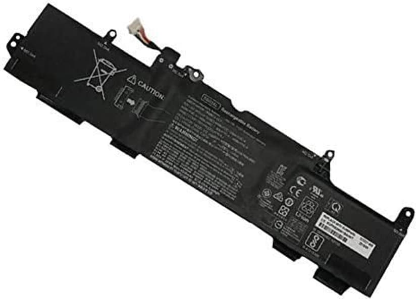Coreparts MBXLE-BA0221 kannettavan tietokoneen varaosa Akku