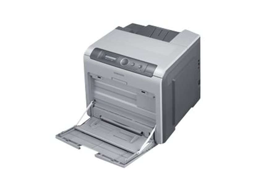 Samsung CLP-620ND