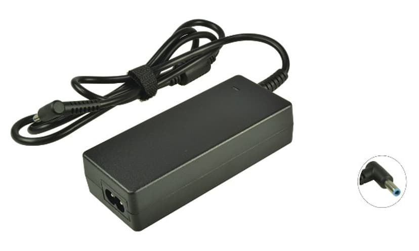 HPE Adptr 45w Npfc Smart 3p Rc 4.5