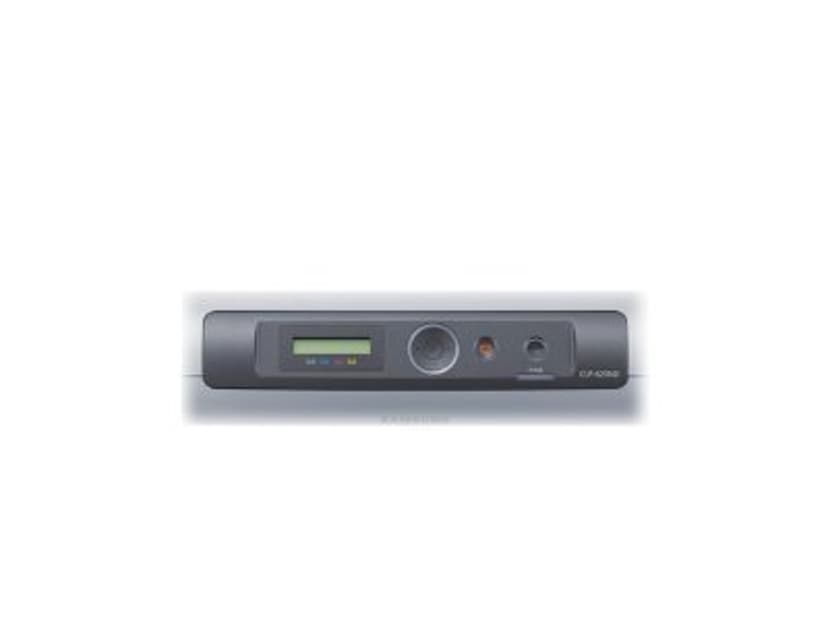 Samsung CLP-620ND
