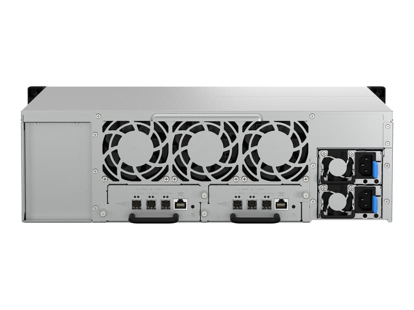 QNAP TL-R1620SDC 16-bay 3U Rackmount Uitbreidingseenheid