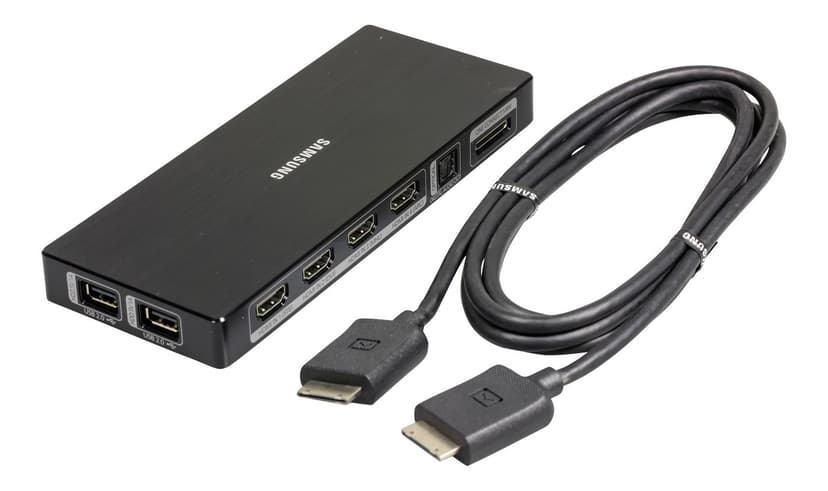 Samsung Assemblyboard P-One Connect