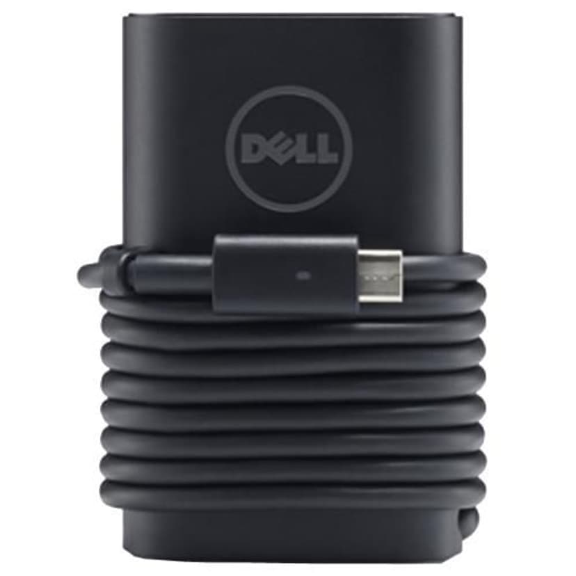 Dell Adapter Cb3380 AC 65W Chny Type-C E5 65W
