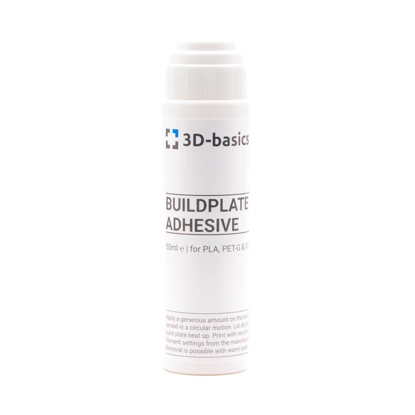 3D-BASICS Anti-Warping Solution for Build Plate 50ml