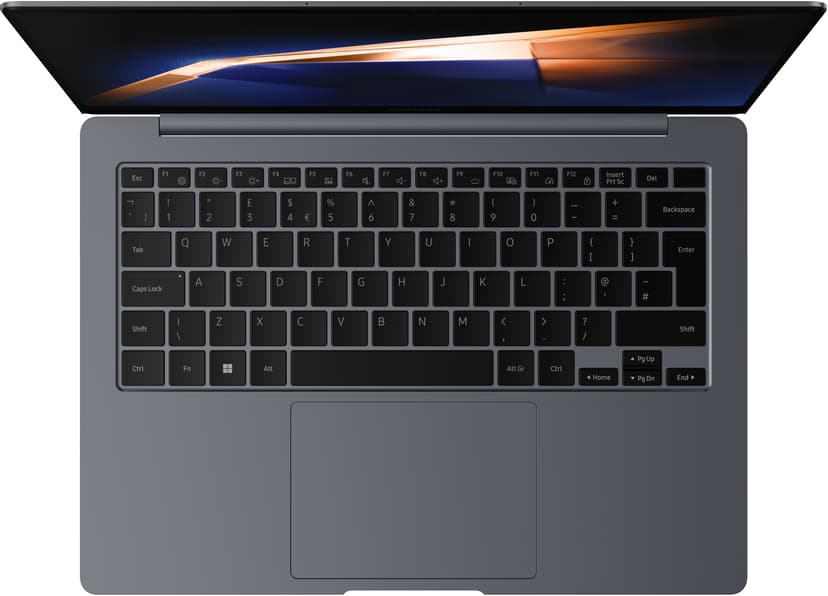 Samsung Galaxy Book4 Pro Core Ultra 7 16GB 512GB 14"