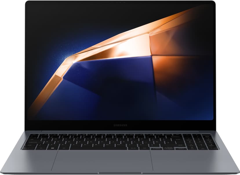 Samsung Galaxy Book4 Pro för företag Core Ultra 7 16GB 512GB 16"