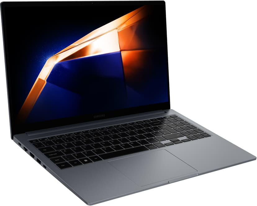 Samsung Galaxy Book4 Core i7 16GB 512GB 15.6"