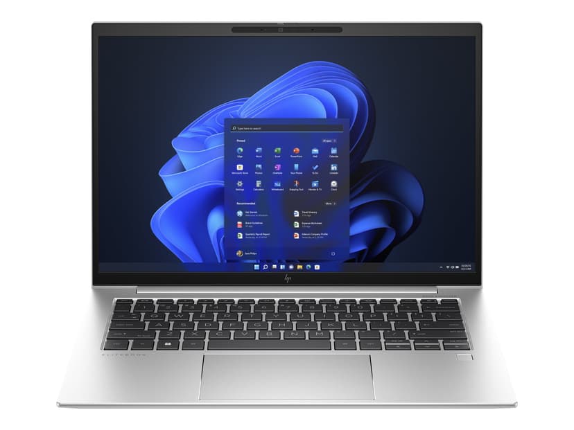 HP EliteBook 835 G10 Ryzen 5 16GB 512GB 13.3"