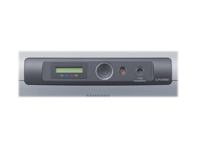 Samsung CLP-620ND