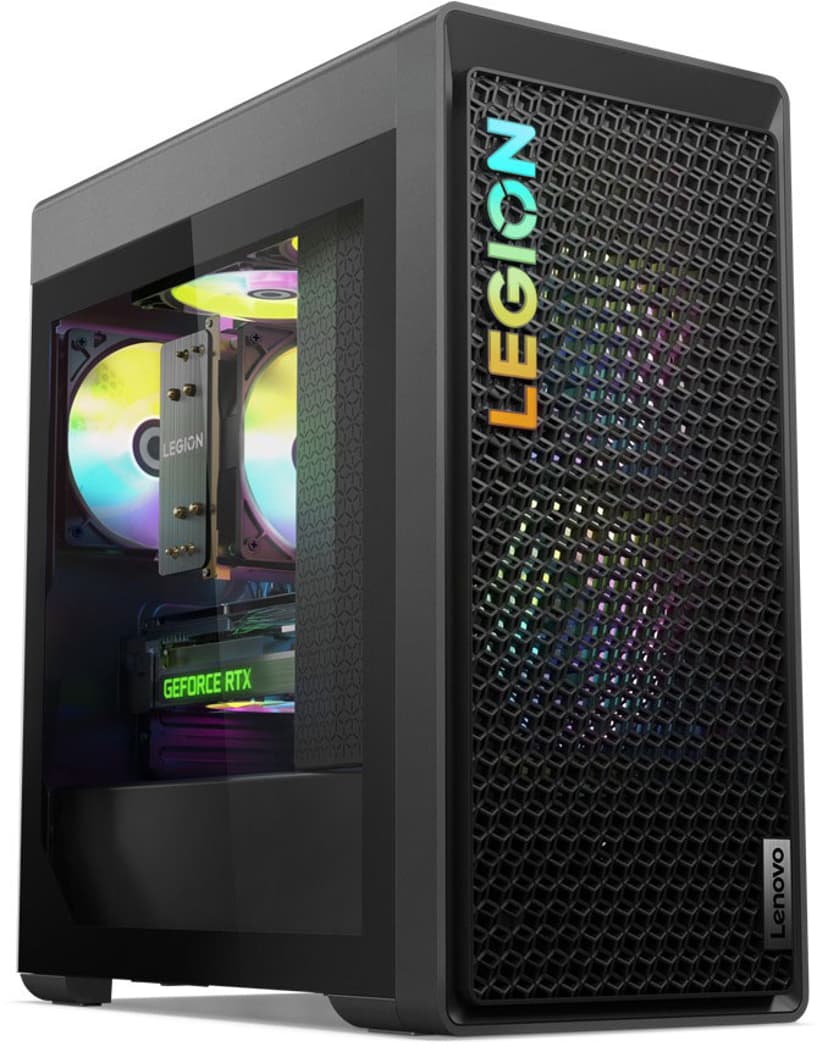 Lenovo Legion T5 Core i7 32GB 1000GB RTX 4070 SUPER