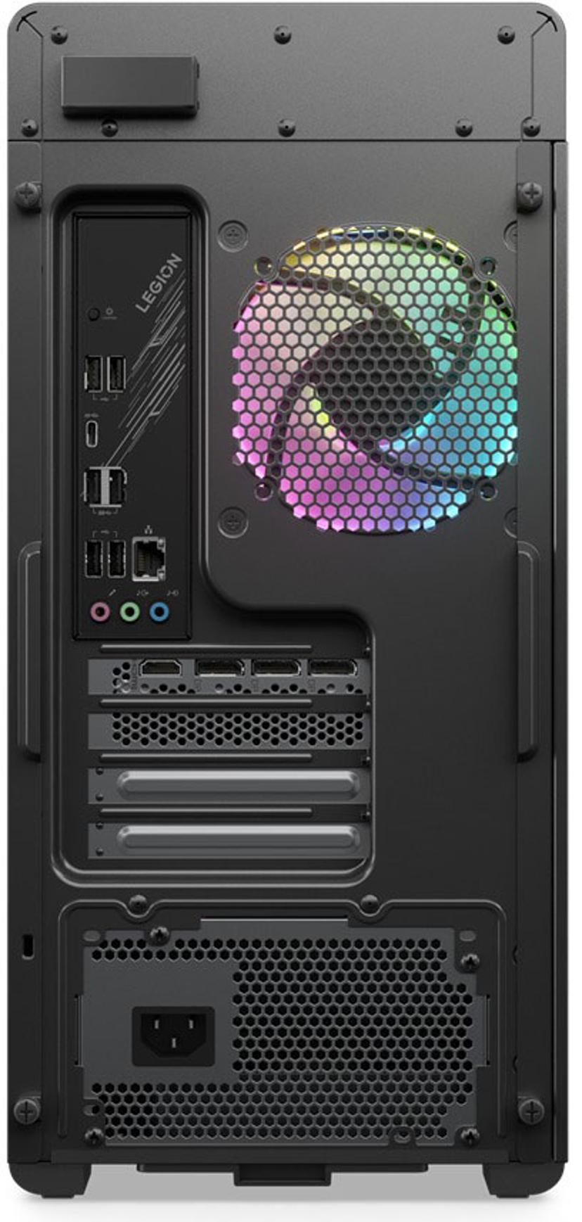 Lenovo Legion T5 Core i7 32GB 1000GB RTX 4070 SUPER