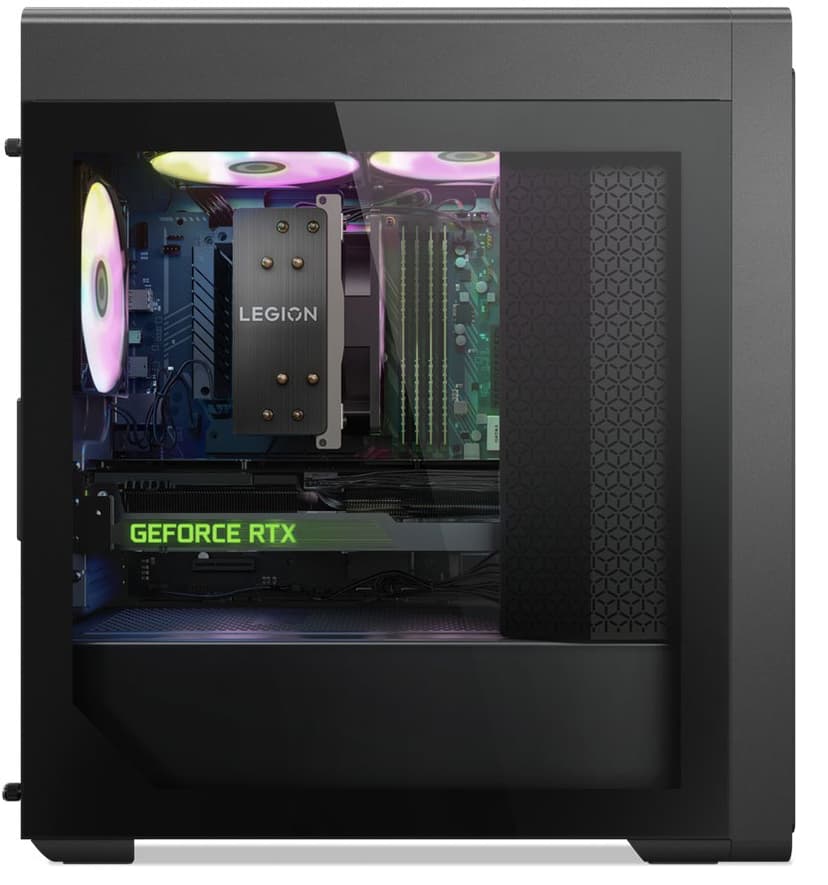 Lenovo Legion T5 Core i7 32GB 1000GB RTX 4070 SUPER