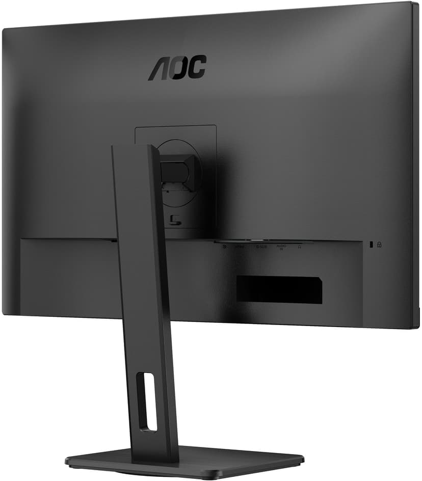 AOC E3 27E3QAF 27" 1920 x 1080pixels IPS 16:9 75Hz
