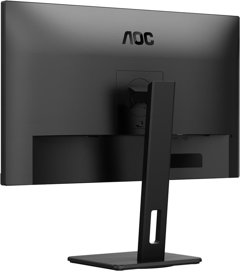 AOC E3 27E3QAF 27" 1920 × 1080pixels IPS 16:9 75Hz