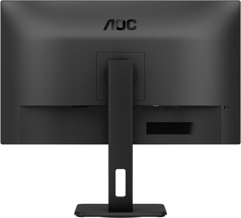 AOC E3 27E3QAF 27" 1920 x 1080pixels IPS 16:9 75Hz