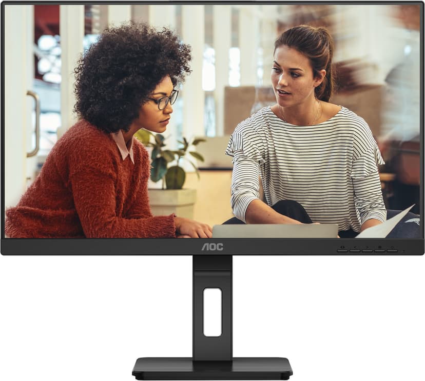 AOC Q27E3UMF 27" 2560 x 1440pixels VA 16:9 75Hz