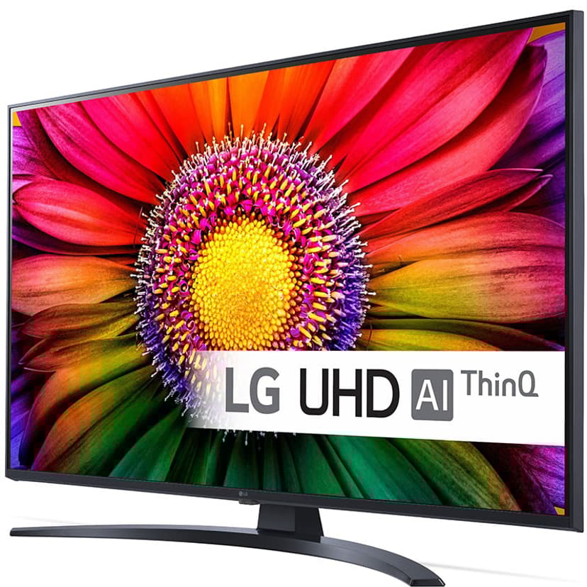 LG 43UR81006LJ 43" 4K LED Smart-TV