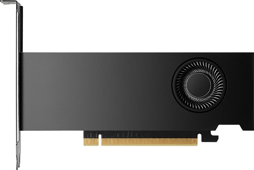 PNY PNY RTX 2000 Ada 16GB LP 16GB