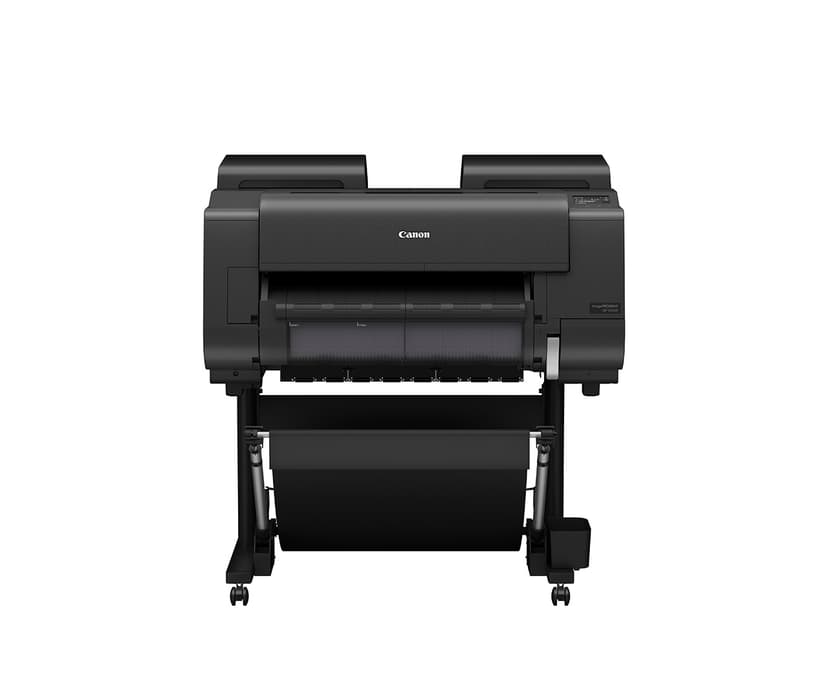 Canon imagePROGRAF GP-2600S Med Stativ