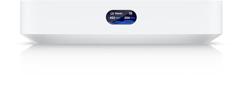 Ubiquiti UniFi Cloud Gateway Ultra
