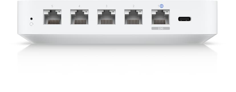 Ubiquiti UniFi Cloud Gateway Ultra