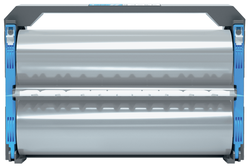 GBC Lamnate Kassett 75mic navulling - Foton 30