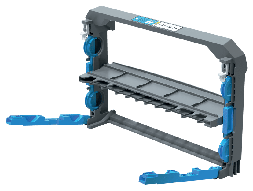 GBC Lamnate Kassett 75mic genopfyldning - Foton 30
