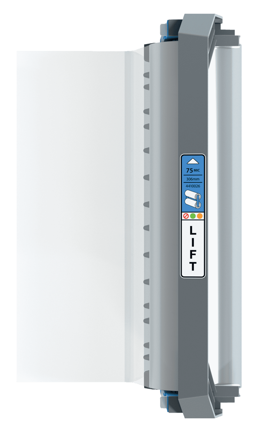 GBC Lamnate Kassett 75mic genopfyldning - Foton 30