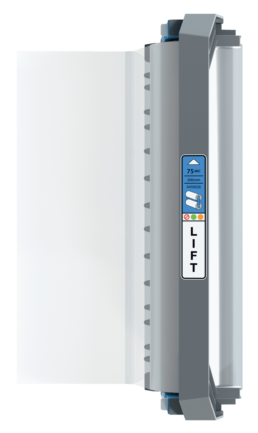 GBC Lamnate Kassett 75mic navulling - Foton 30