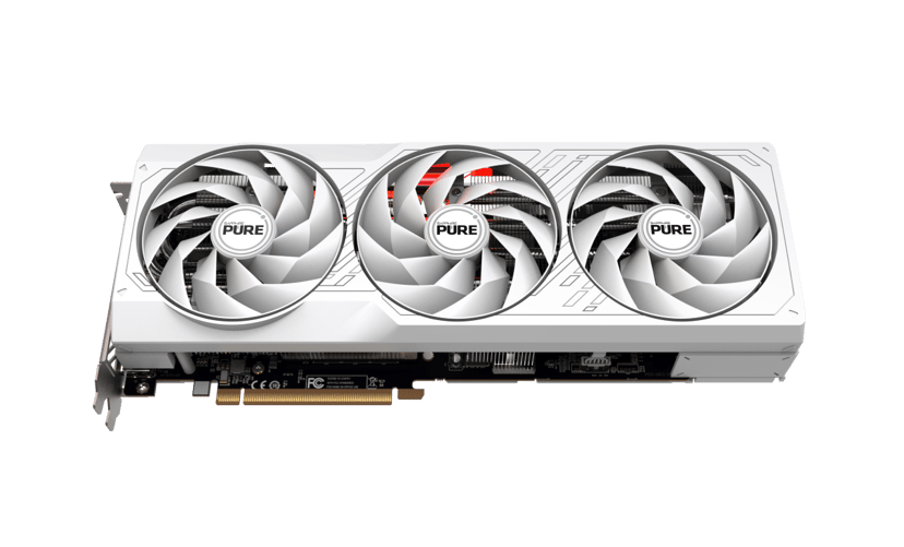 Sapphire PURE AMD Radeon RX 7900 GRE 16GB 16GB