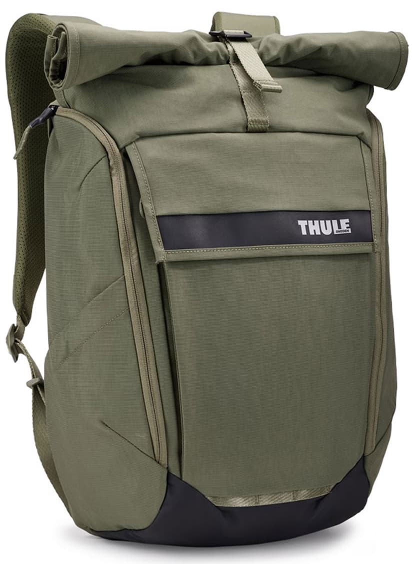 Thule Paramount Backpack 24L 16" Groen