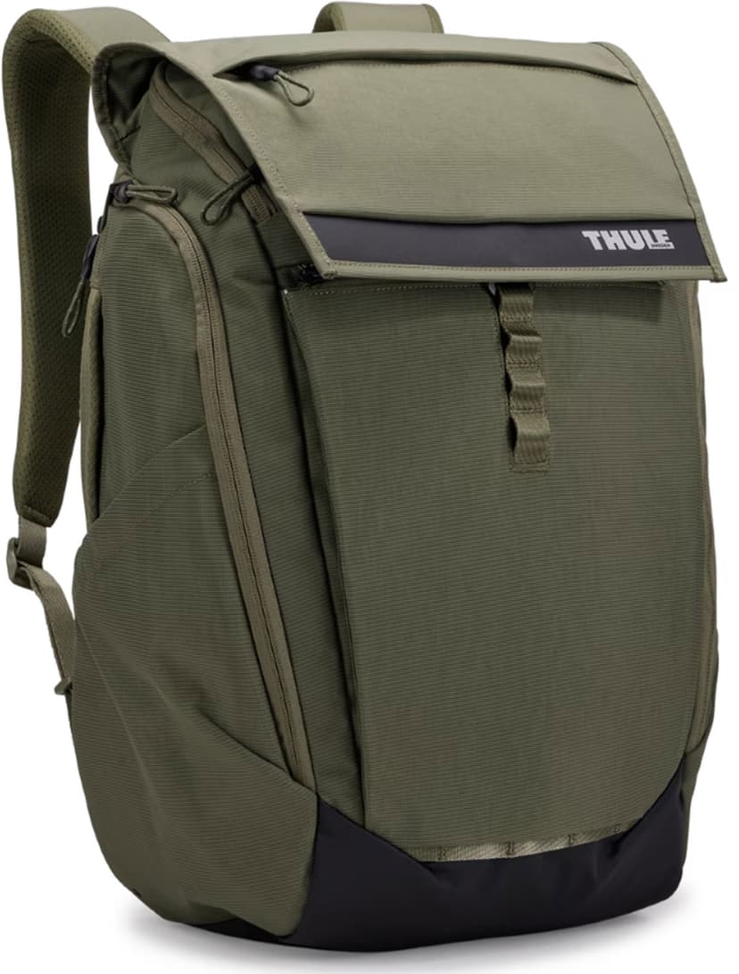 Thule Paramount Backpack 27L 16" Groen
