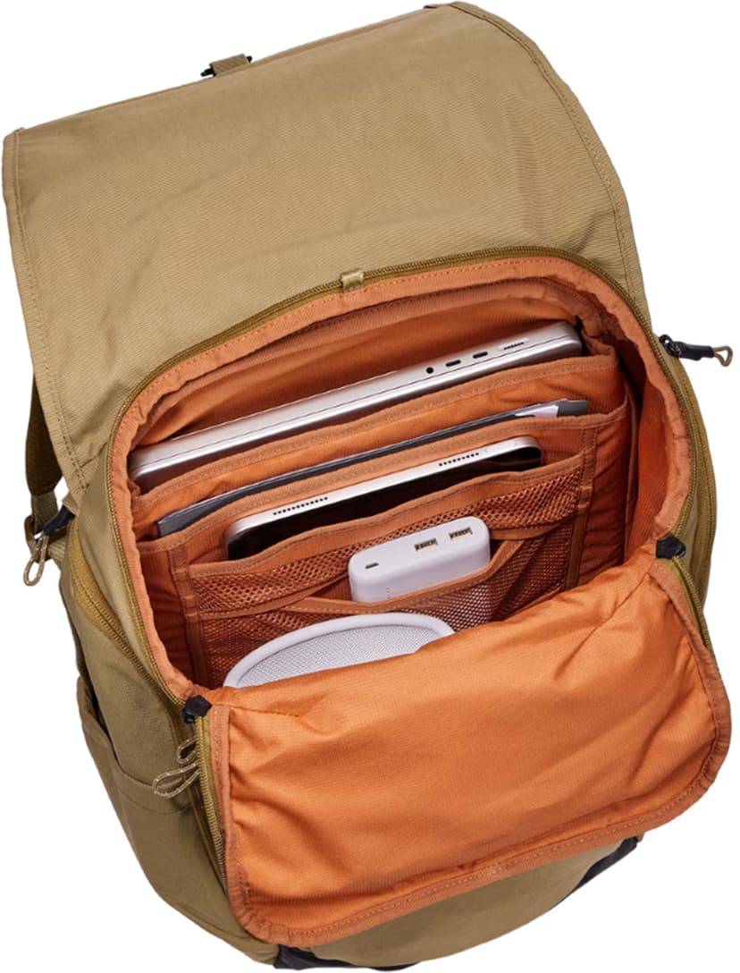 Thule Paramount Backpack 27L 16" Khaki