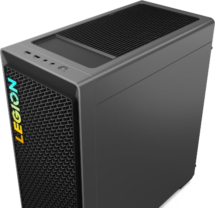 Lenovo Legion T5 Core i5 16GB 1000GB RTX 4060 Ti