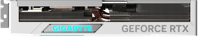 Gigabyte RTX 4070 Ti Super Eagle OC Ice 16GB